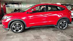 Honda Hr-V 2018