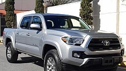 Toyota Tacoma 3.5 Trd Sport 4X4 At