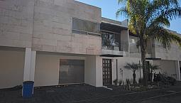 Moderna Casa En Privada. Lago De Guadalupe