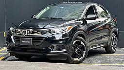 Honda Hr-V 2022