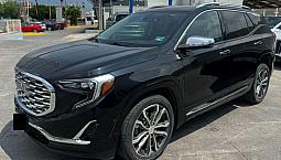 Gmc Terrain 2021