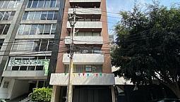 Departamento En Venta, Polanco, 2 Recámaras