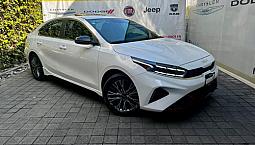 Kia Forte 2024