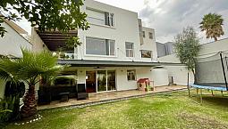 Casa En Venta Fraccionamiento Lomas De La Herradura, Huixquilucan