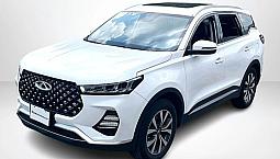 Chirey Tiggo 7 Pro 2023
