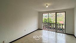 Departamento En Colina Del Sur, Álvaro Obregón Con 3 Recámaras, 105 M², Id: 109251