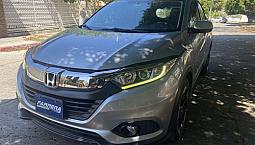 Honda Hr-V 2020