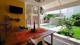 Venta De Casa Con Recámara En Planta Baja,  Cercana Al Centr