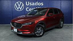 Mazda Cx-5 2.0 L I At