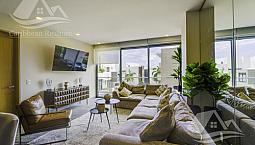 Departamento En Venta Puerto Cancun