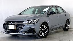 Chevrolet Cavalier 2022