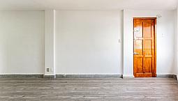 Departamento En Venta En Col. Portales Norte