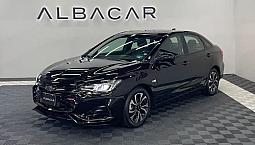 Chevrolet Cavalier 2022