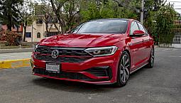 Volkswagen Jetta 2.0 Gli Dsg At