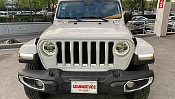 Jeep  Wrangler  2021
