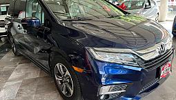 Honda Odyssey 2019 3.5 Touring At