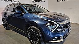 Kia  Sportage  2023