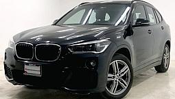 Bmw X1 2017