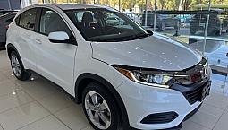 Honda Hr-V 2019