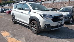 Suzuki  Ertiga  2021