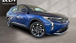 Kia K3 5P Ex Pack L4/1.6 Aut