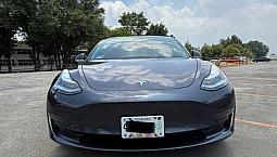 Tesla , Model 3 Long Range , Dual Motors