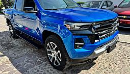 Chevrolet Colorado 2023