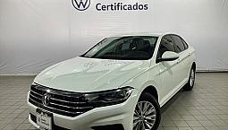 Volkswagen Jetta 2019