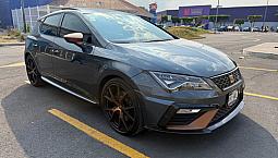 Seat Leon 2.0 L T Cupra At 5P