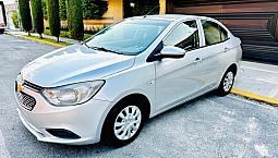 Chevrolet Aveo 1.5 Ls Tm