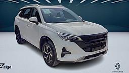 Dodge Journey 2022