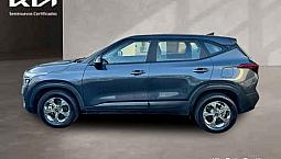 Kia Seltos 2022
