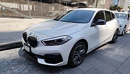 Bmw  Serie 1  2023