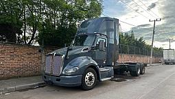 Kenworth T680 Cng 2021