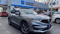 Acura Rdx 2021