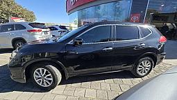 Nissan  X-Trail  2019