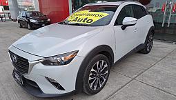 Mazda  Cx3  2019