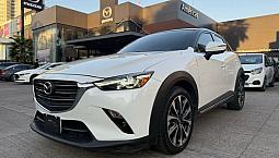 Mazda Cx3 2021