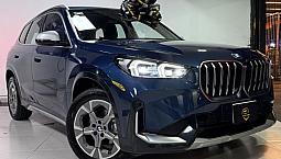 Maravillosa Bmw X1 1.5 Sdrive18I