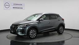 Nissan Kicks 2022