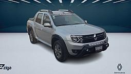 Renault Oroch 2019