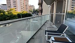 Venta Departamento En Las Lomas De Chapultepec Con Balcón