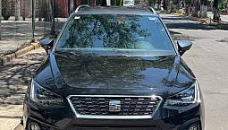 Seat Arona 1.6 Xcelllence Tiptronic