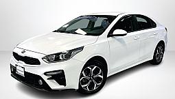 Kia Forte 2019