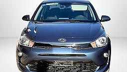 Kia Rio 2021