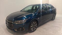 Chevrolet Cavalier 2023 1.3 Rs At