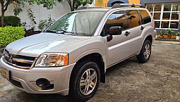 Mitsubishi Endeavor Ls At