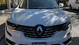 Renault Koleos 2.5 Bose Cvt