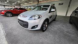 Fiat Palio 2016
