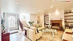 Casa En Venta  En Condominio Colonia  Interlomas